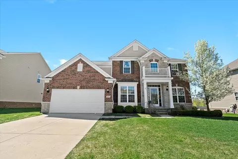 59187 Peters Barn Dr, Lyon, MI 48178