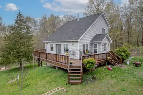 6649 Hart Lake Rd, Marathon, MI 48464