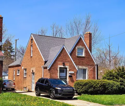 12643 Riad St, Detroit, MI 48224