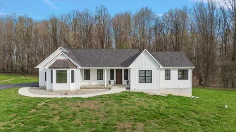 1273 Christine Dr, Mayfield, MI 48446