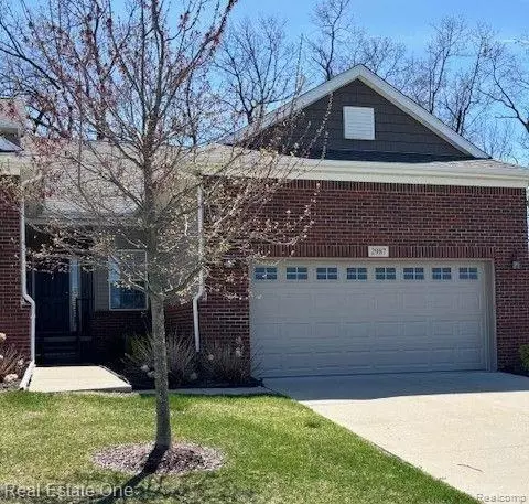 2987 Brentwood Rd 48 13 Rd #48, Auburn Hills, MI 48326