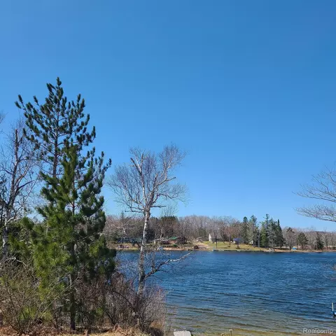 2808 N Lake Rd, Curtis, MI 48737