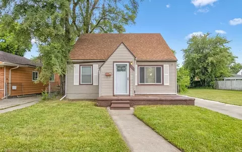 7267 Toepfer Rd, Warren, MI 48091