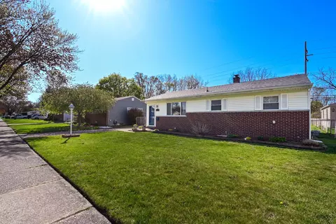 12742 Denoter Dr, Sterling Heights, MI 48313