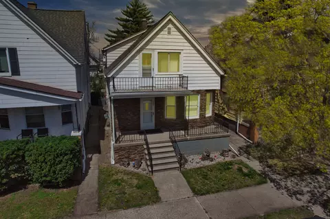 2263 Florian St, Hamtramck, MI 48212