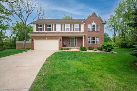 8313 Mill Pointe Ct, Goodrich, MI 48438