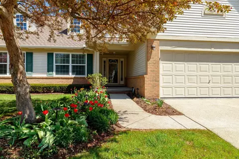 6424 Heron Park Way #41, Independence, MI 48346
