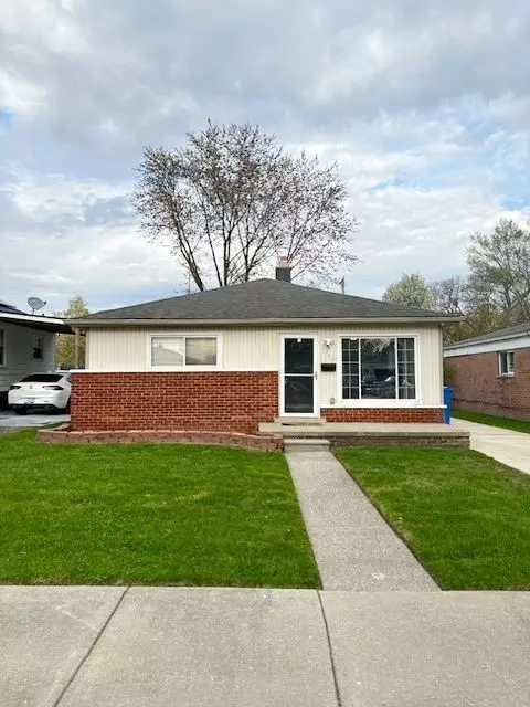 5369 Polk St, Dearborn Heights, MI 48125