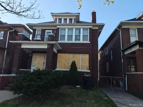 4317 Virginia Park St, Detroit, MI 48204