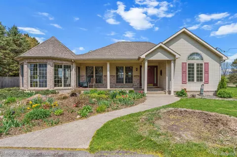 5069 Bell Oak Rd, Locke, MI 48892