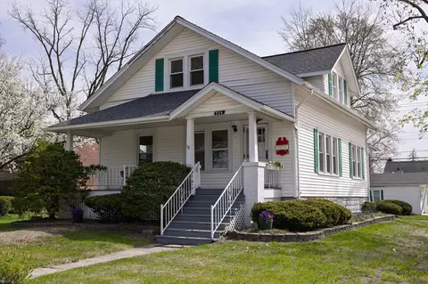 504 N Gulley Rd, Dearborn, MI 48128