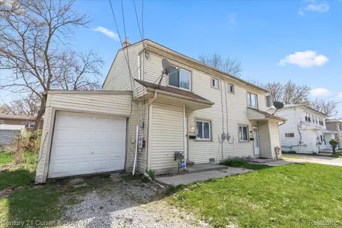 33116-33118 Alberta St, Westland, MI 48186