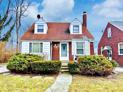 11060 Peerless St, Detroit, MI 48224