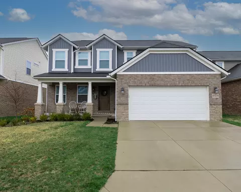 41218 Rugosa Dr, Clinton Township, MI 48038
