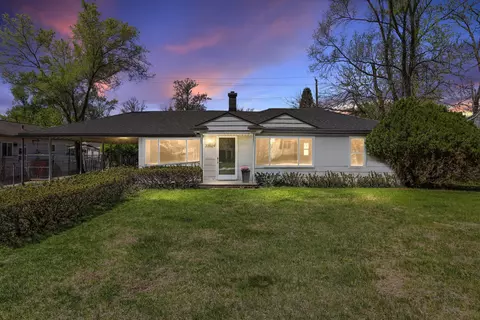 22029 Seminole St, Southfield, MI 48033