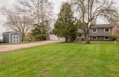 2513 Bowers Rd, Mayfield, MI 48446
