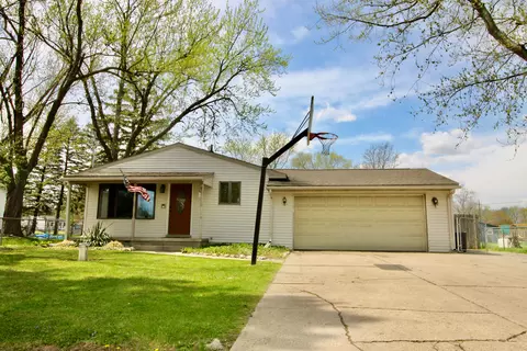 4434 Sheldon Ln, Flint, MI 48507