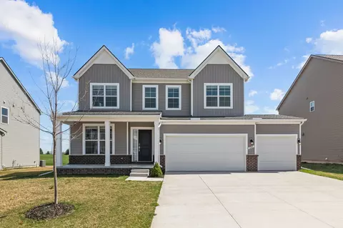 2743 Salt Springs Dr, Saline, MI 48176