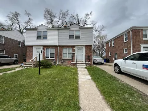18507 Greenfield Rd, Detroit, MI 48235