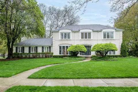 2569 Devonwood Dr, Troy, MI 48098