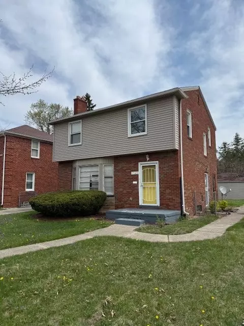 17128 Westmoreland Rd, Detroit, MI 48219