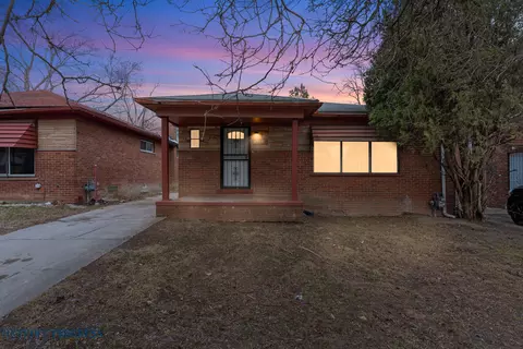 14666 Rutherford St, Detroit, MI 48227