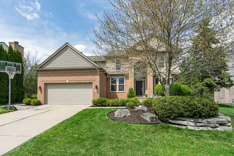 1891 Beaver Creek Dr, Rochester, MI 48307