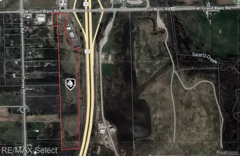2455 W Grand Blanc Rd, Mundy, MI 48439