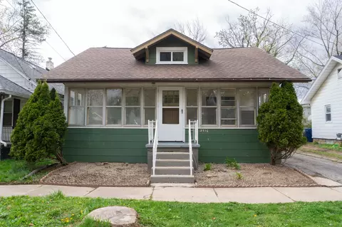 3510 Brunswick Ave, Flint, MI 48507