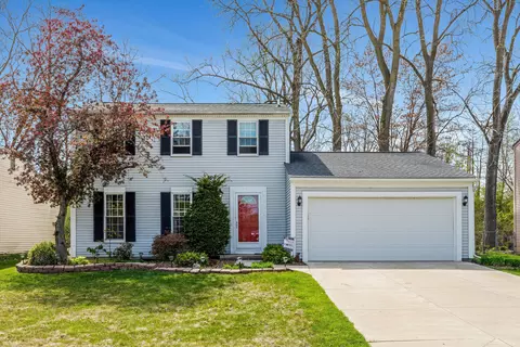 21777 Flanders St, Farmington Hills, MI 48335