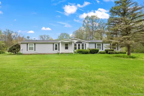 19074 Sumpter Rd, Sumpter, MI 48111
