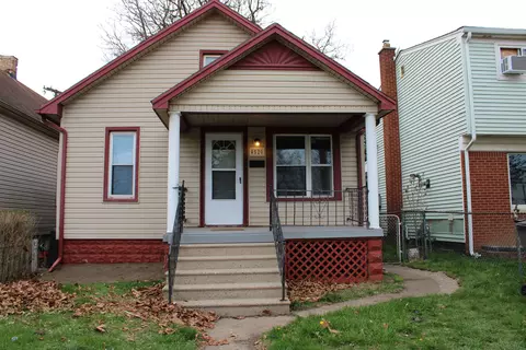 4520 2nd St, Ecorse, MI 48229