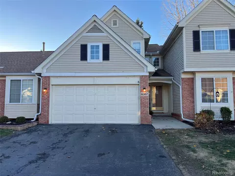 6367 Sheppard Dr, Westland, MI 48185