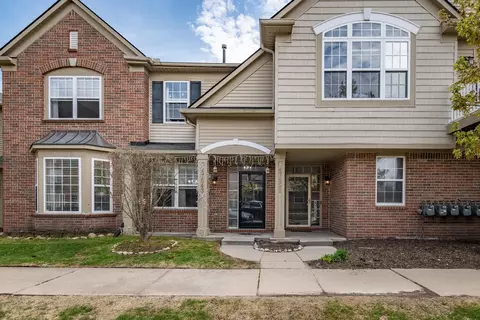 47543 Pembroke Dr, Canton, MI 48188