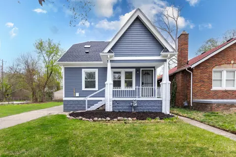 18700 Shiawassee Dr, Detroit, MI 48219