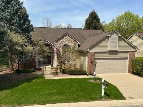 3124 Fairgrove, Rochester Hills, MI 48309