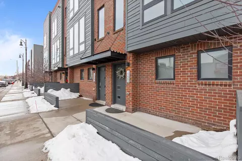 2221 Trumbull St #6, Detroit, MI 48216