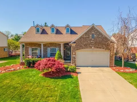 47037 Marina Dr, Van Buren, MI 48111