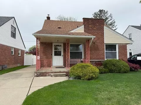 3012 Monroe St, Dearborn, MI 48124