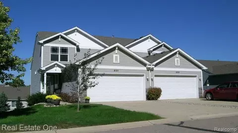 895 Spirea, Marion, MI 48843
