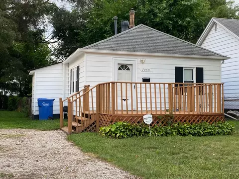 7060 Dodge Ave, Warren, MI 48091