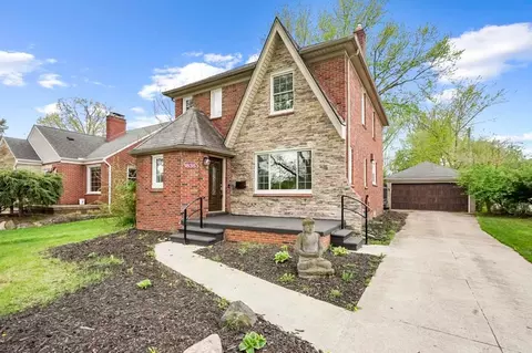 1835 Mcdonald Ave, Royal Oak, MI 48073