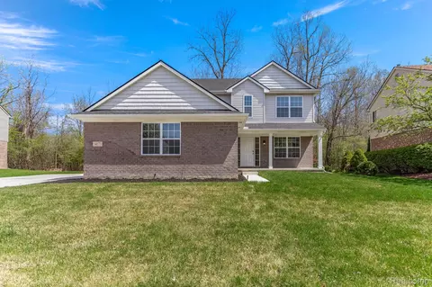 14173 Arlene Ln, Van Buren, MI 48111