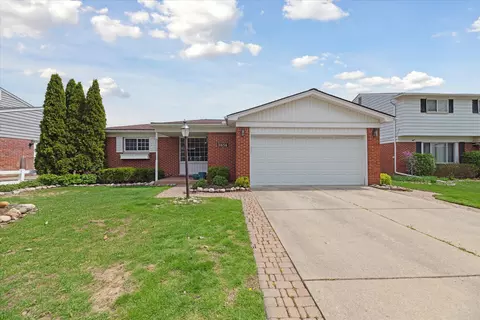 31656 Campbell Rd, Madison Heights, MI 48071