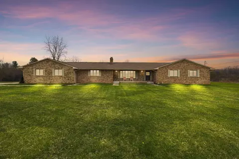 5412 N Jennings Rd, Mount Morris, MI 48504