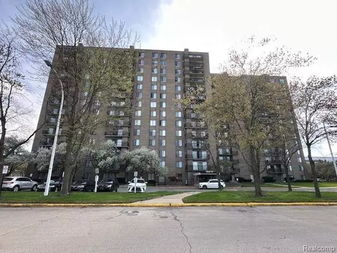 16400 N Park Dr #406, Southfield, MI 48075