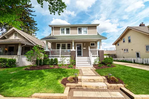 606 N Center St, Royal Oak, MI 48067