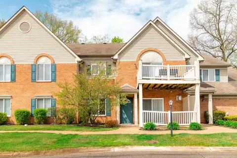404 Marigold Cir, Westland, MI 48185