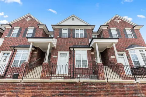 53230 Providence E, Shelby Township, MI 48316