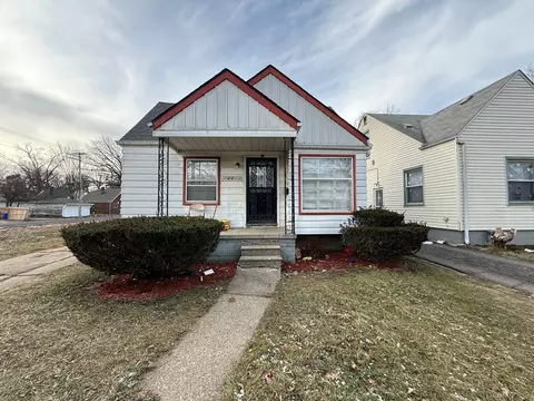18811 Healy St, Detroit, MI 48234